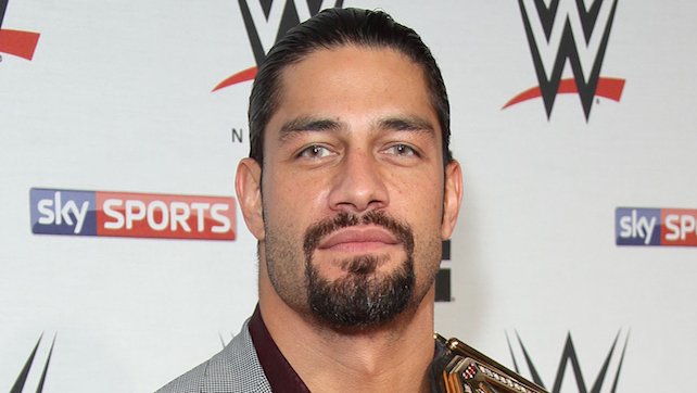 WWE News: Roman Reigns Pays Tribute To His Brother Rosey, The Rock  Discusses the Success ofRampage, Music Video From Raw | 411MANIA